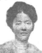 Ritratto di Eleanor Hoyt Brainerd