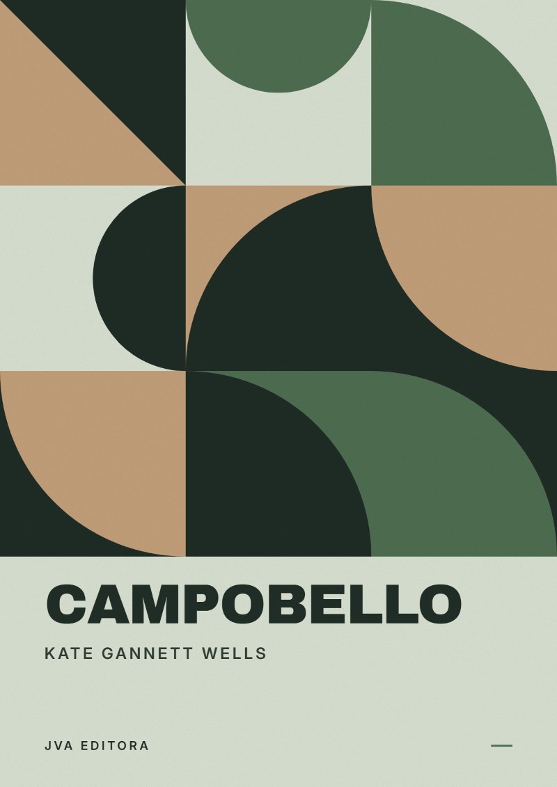 Cover von Campobello