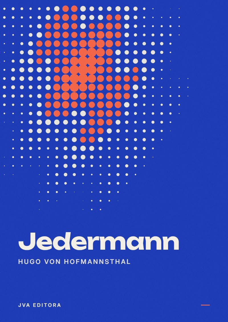 Cover von Jedermann