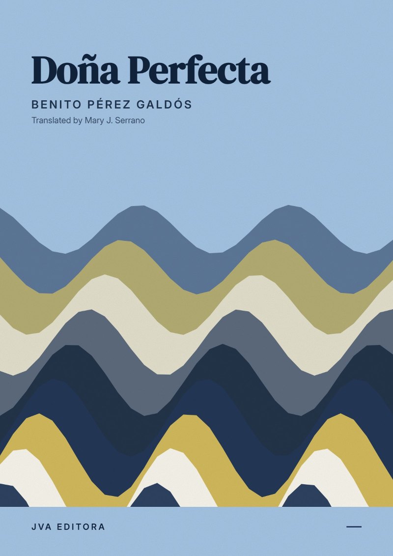 Capa de Doña Perfecta
