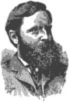 Retrato de Frank Preston Stearns