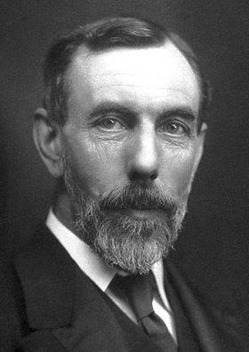 Ritratto di William Ramsay