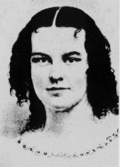 Porträt von Rebecca Harding Davis