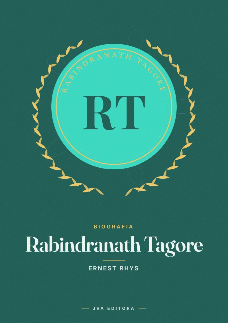 Cover von Rabindranath Tagore