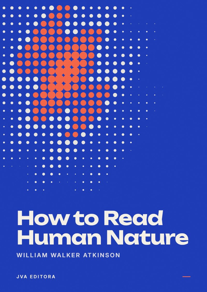 《How to Read Human Nature》封面