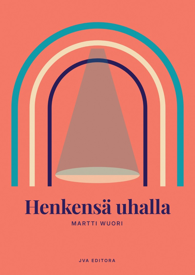 Capa de Henkensä uhalla