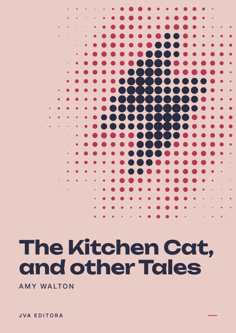 Portada de The Kitchen Cat, and other Tales