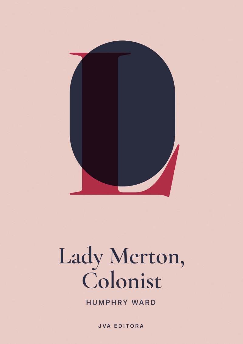 Capa de Lady Merton, Colonist