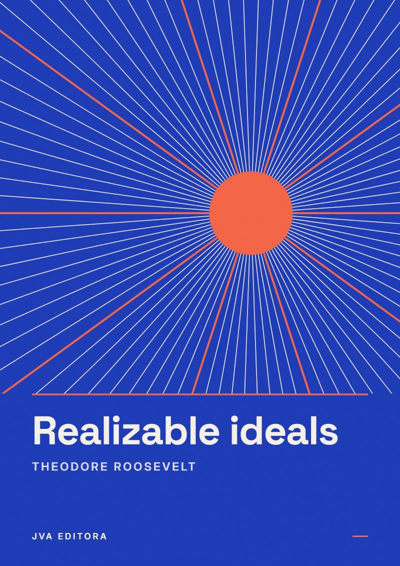 Εξώφυλλο του Realizable ideals