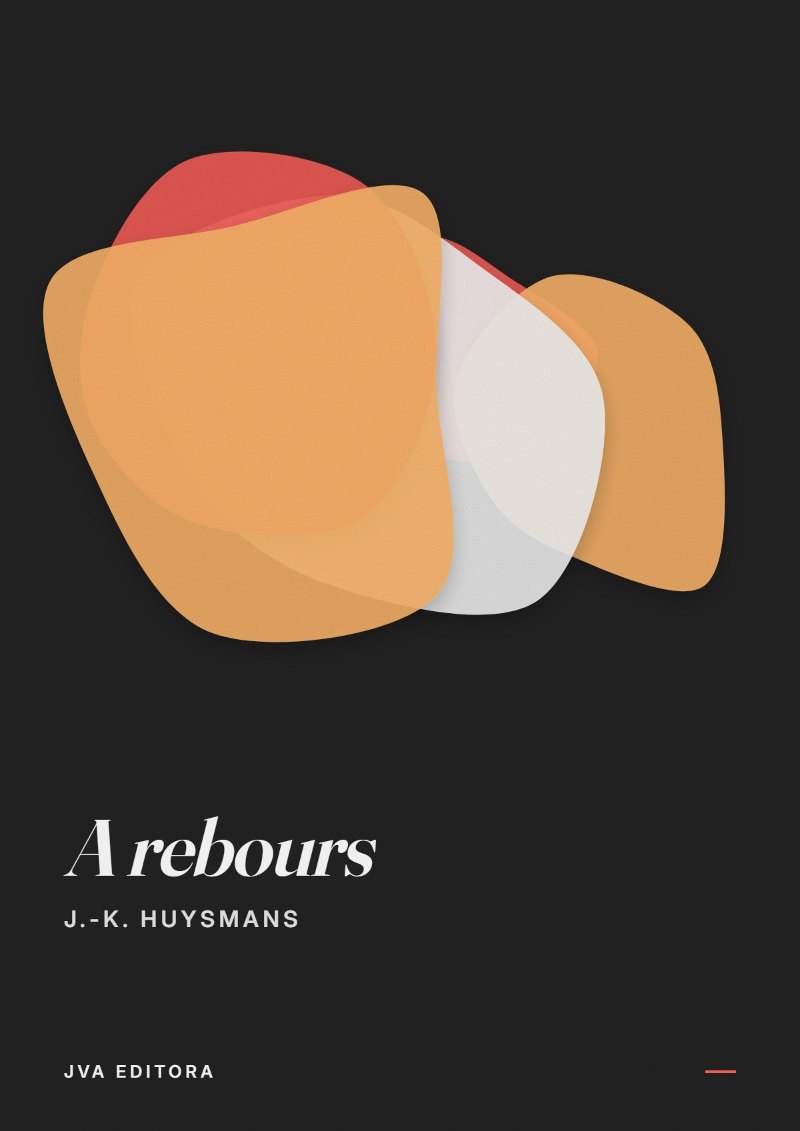 Copertina di A rebours