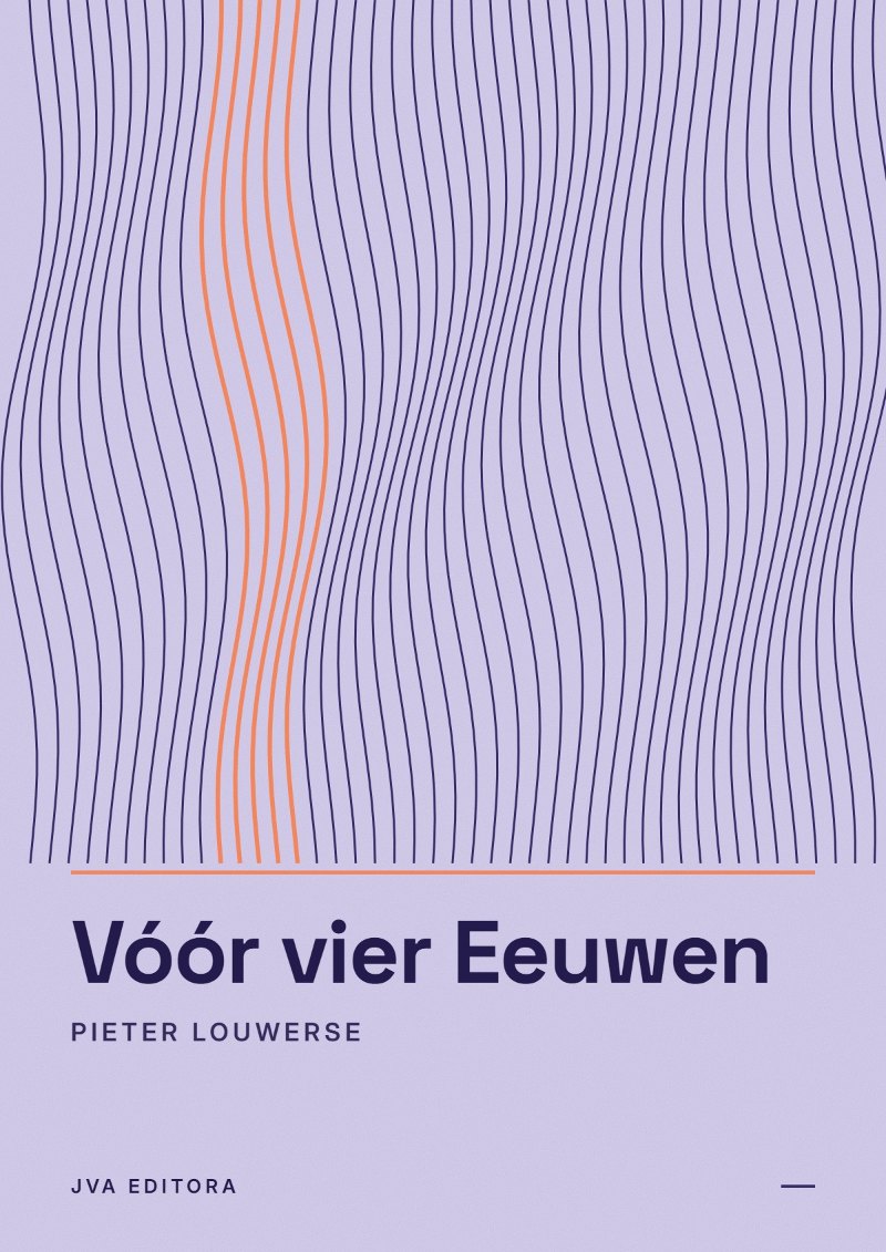 Capa de Vóór vier Eeuwen