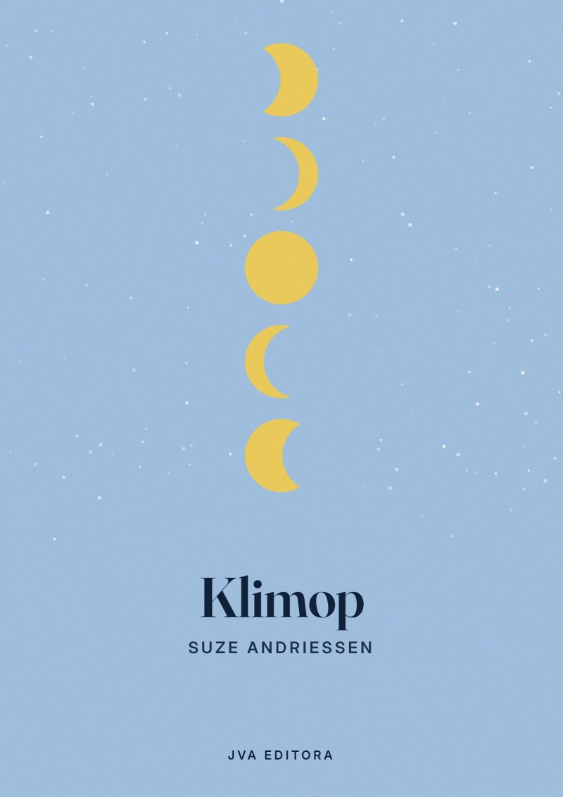 Capa de Klimop