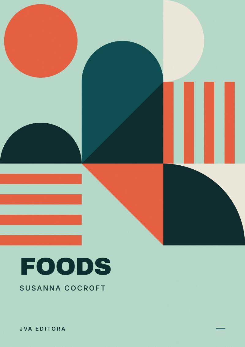 Capa de Foods