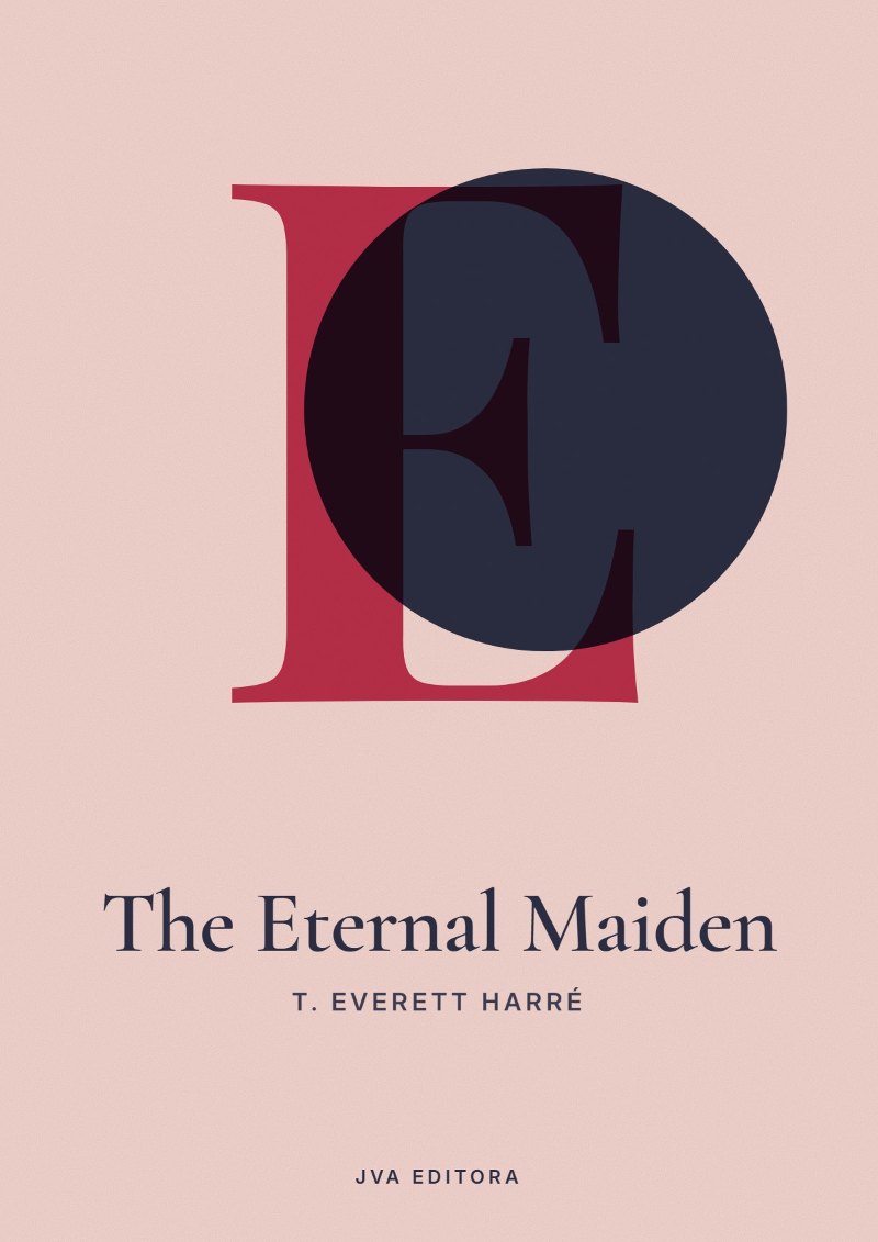 Cover von The Eternal Maiden
