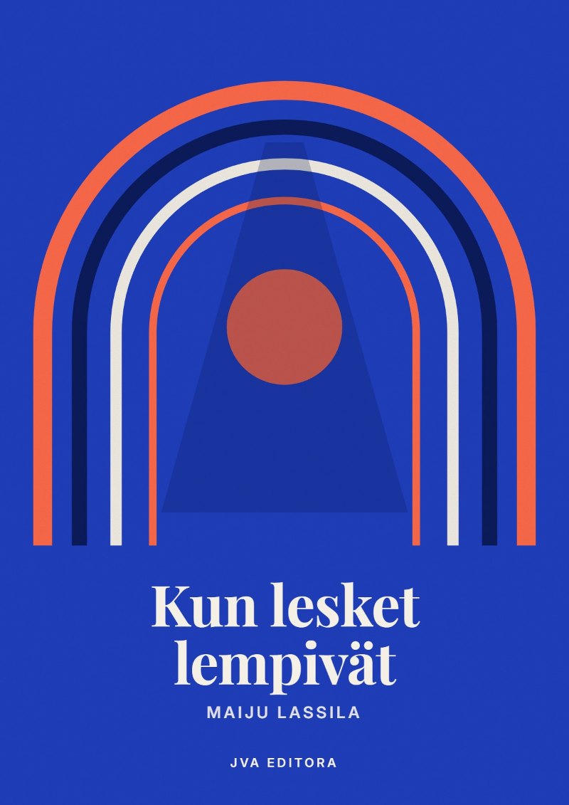 Cover von Kun lesket lempivät
