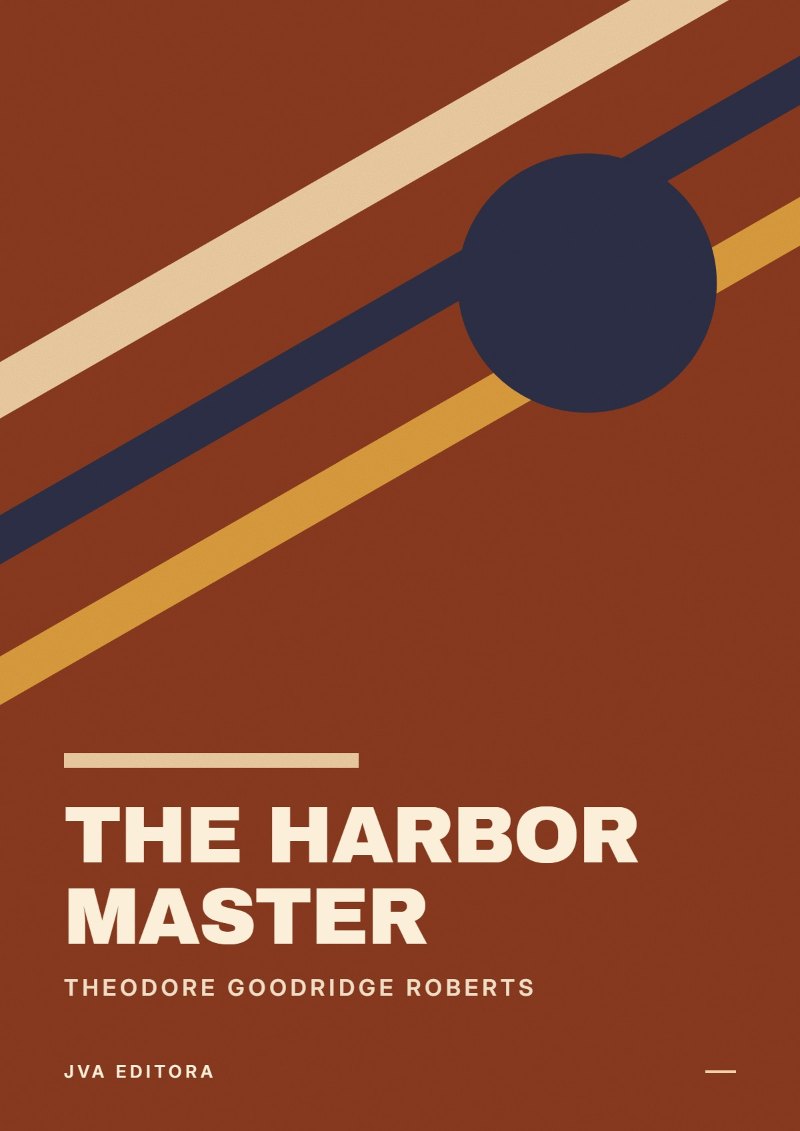 Couverture de The Harbor Master