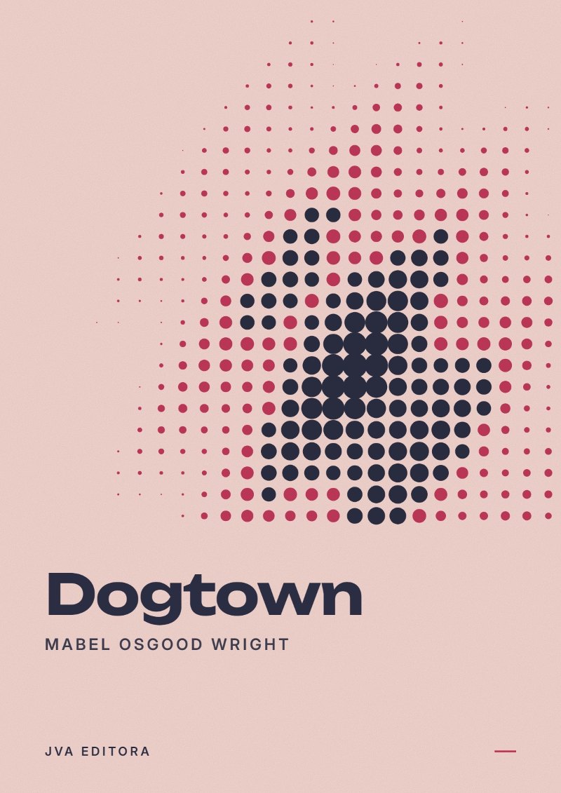 Couverture de Dogtown