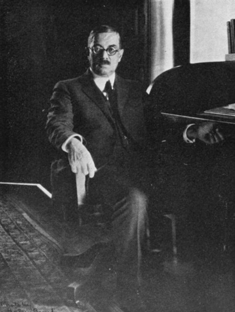 Portrait of Henry Churchill King