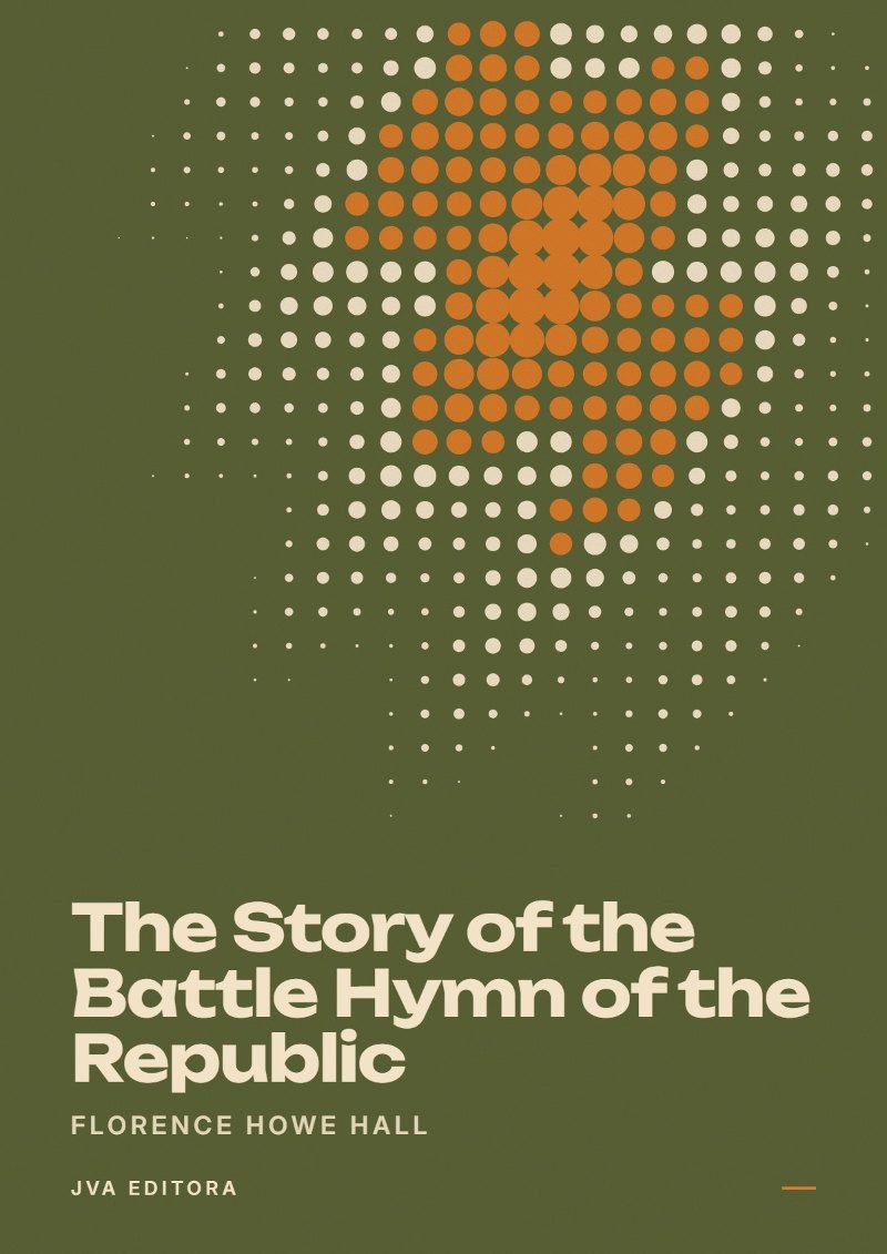 Εξώφυλλο του The Story of the Battle Hymn of the Republic