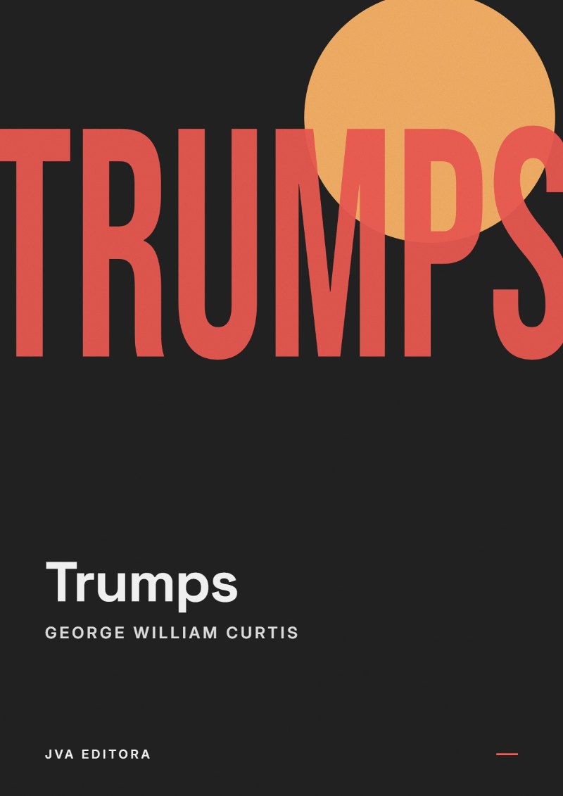 Cover of Trumps
