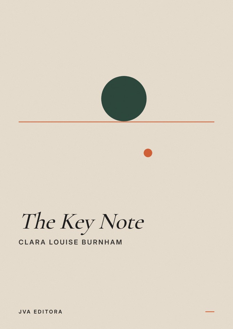 Portada de The Key Note