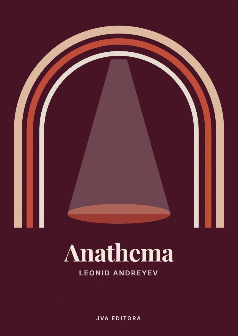 Cover von Anathema