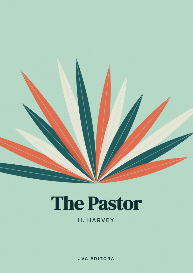 Couverture de The Pastor