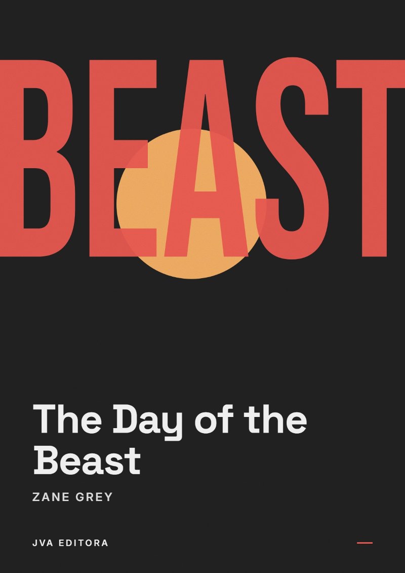 Portada de The Day of the Beast
