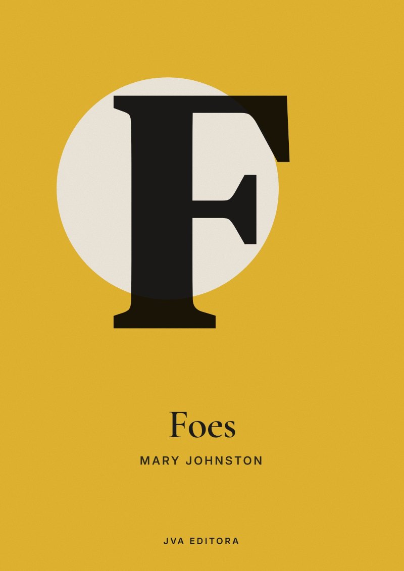 Portada de Foes