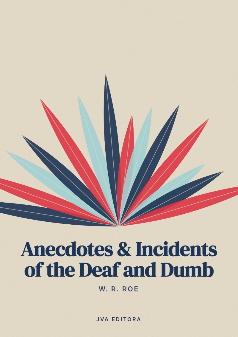 Cover von Anecdotes & Incidents of the Deaf and Dumb
