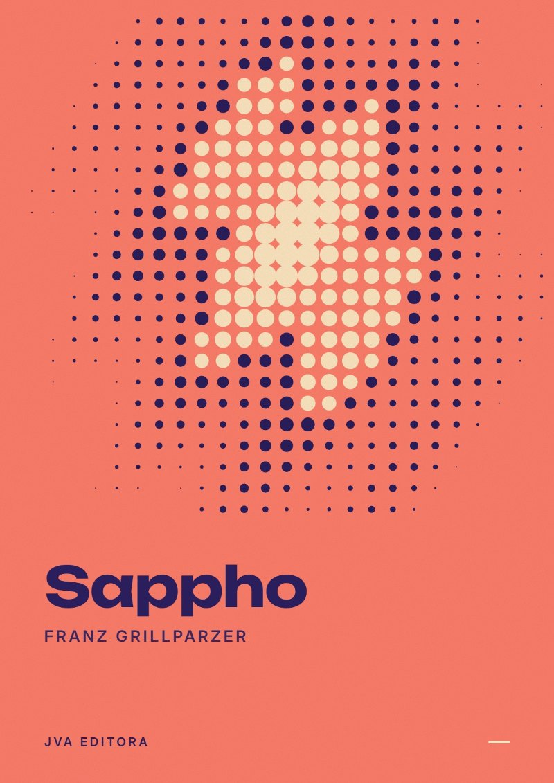 Capa de Sappho