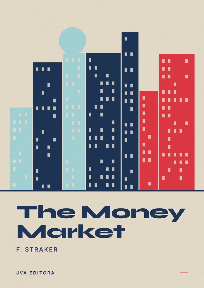 Εξώφυλλο του The Money Market