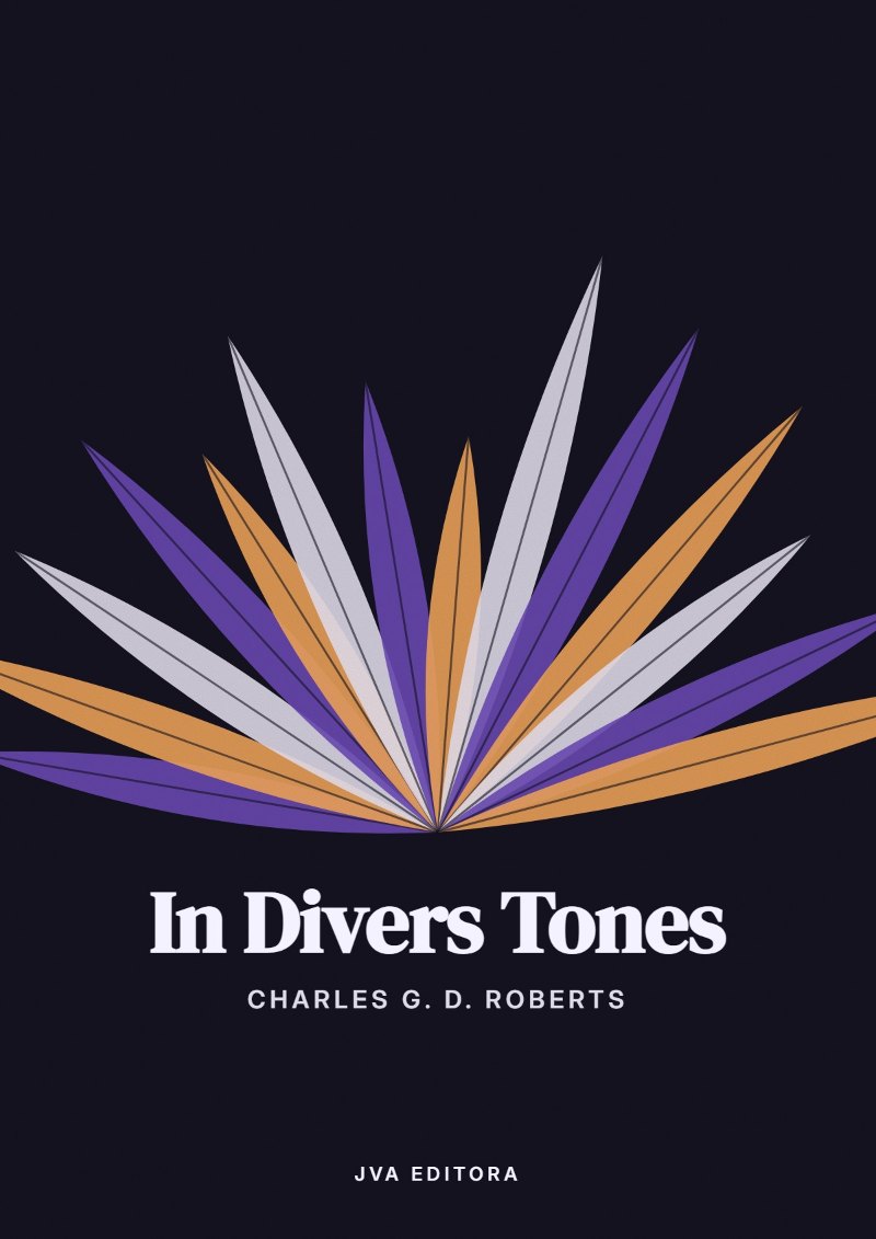 Portada de In Divers Tones