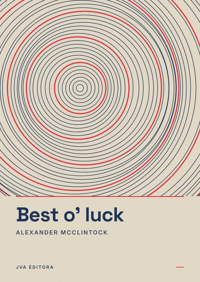 Copertina di Best o' luck