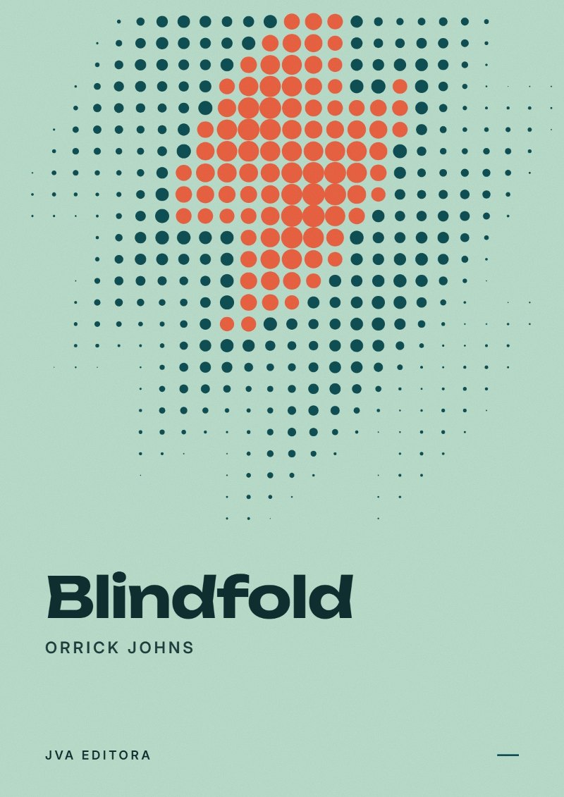 Capa de Blindfold