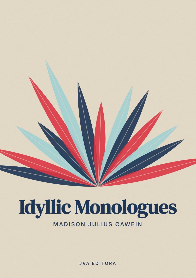 Copertina di Idyllic Monologues