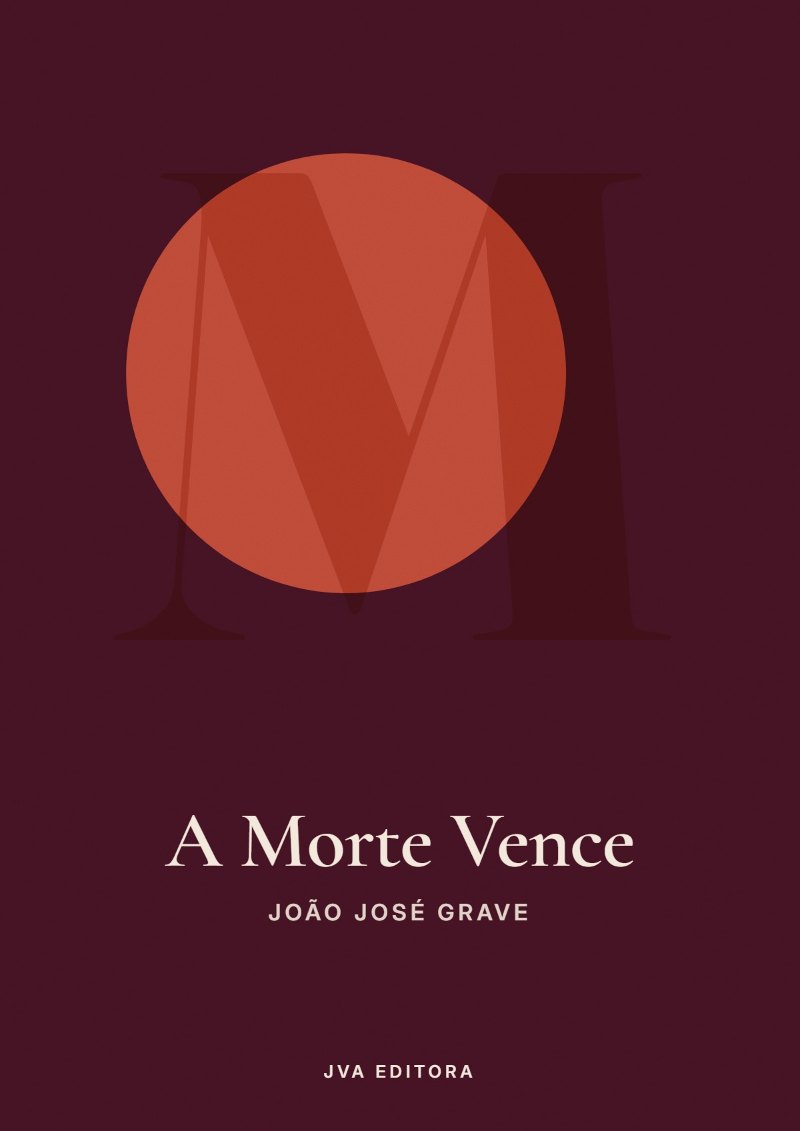 Εξώφυλλο του A Morte Vence