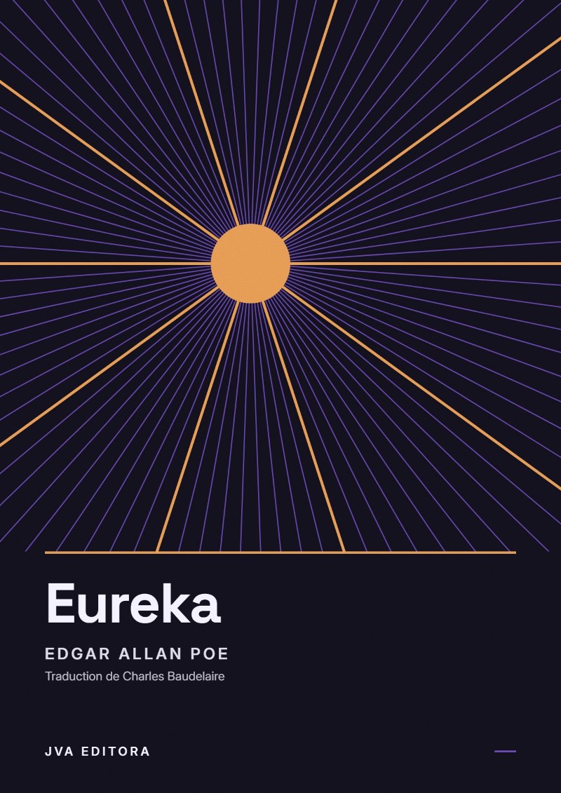 Copertina di Eureka
