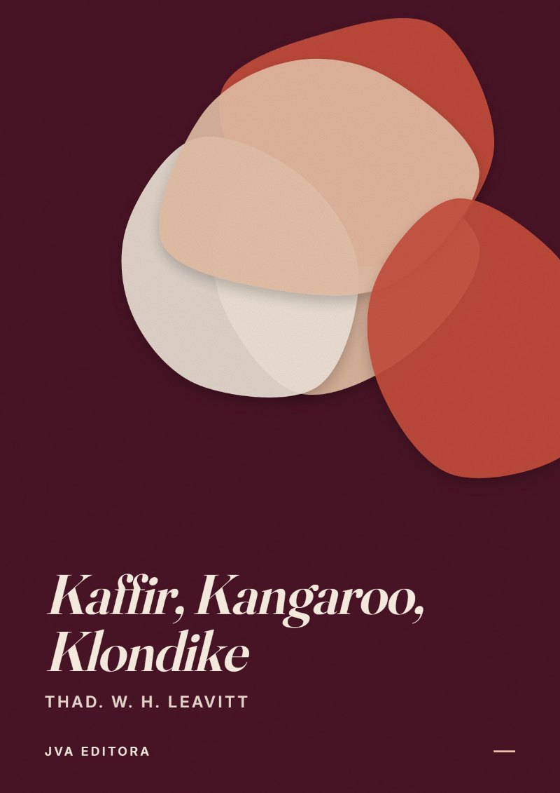 Capa de Kaffir, Kangaroo, Klondike