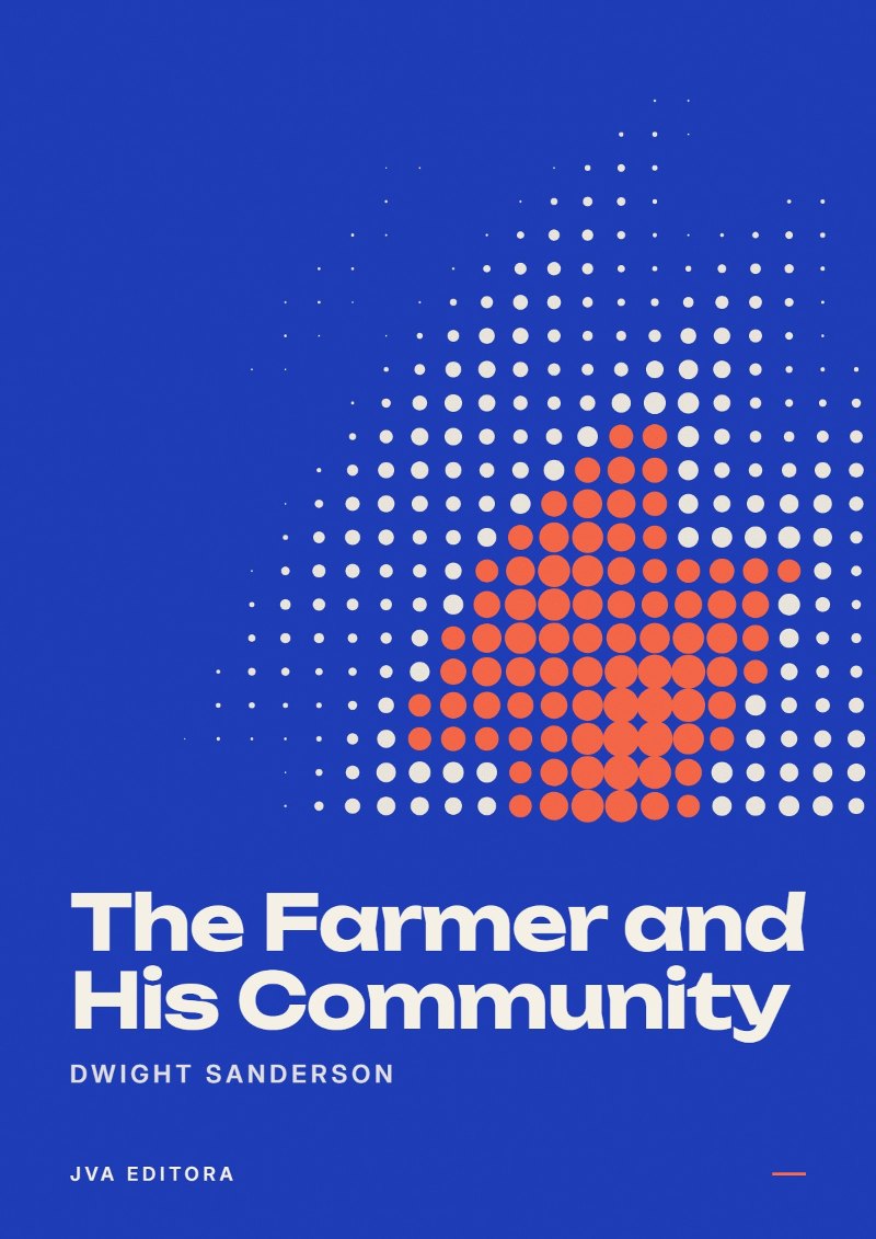 Portada de The Farmer and His Community