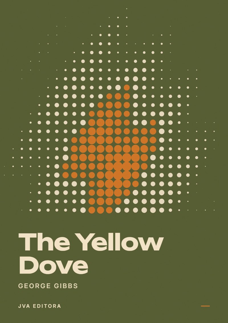 Εξώφυλλο του The Yellow Dove