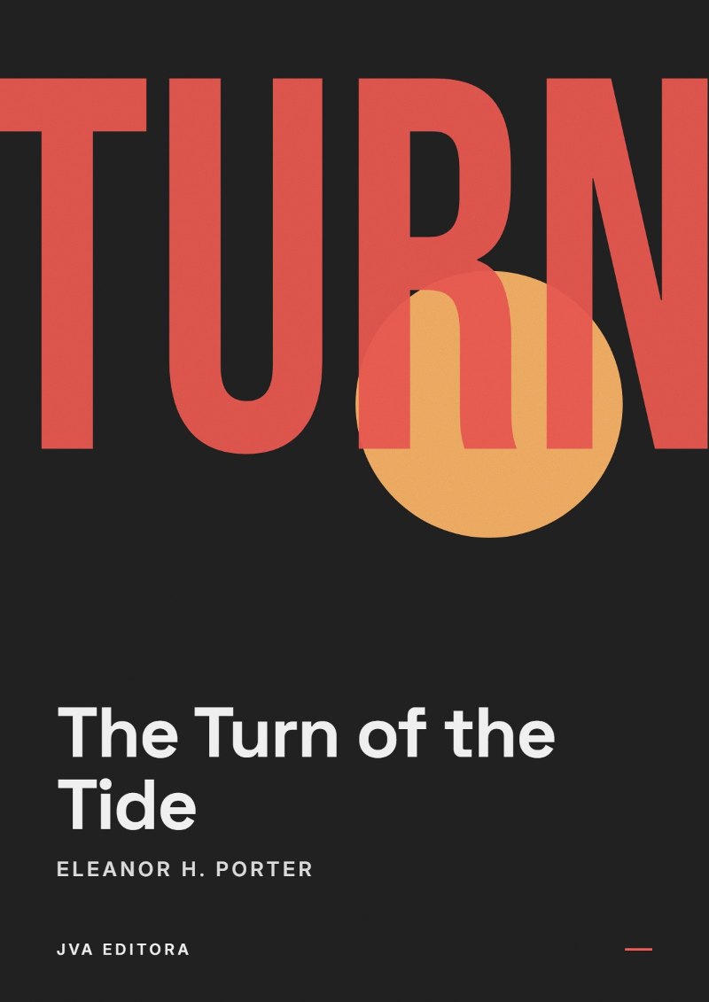 Cover of The Turn of the Tide