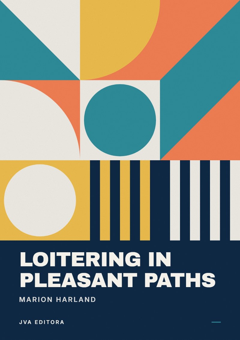 Cover von Loitering in Pleasant Paths