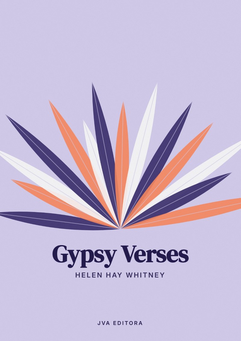 Cover of Gypsy Verses