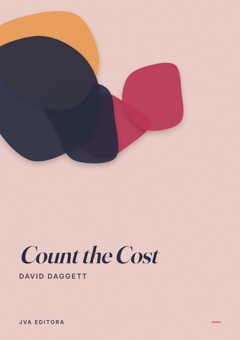 Copertina di Count the Cost