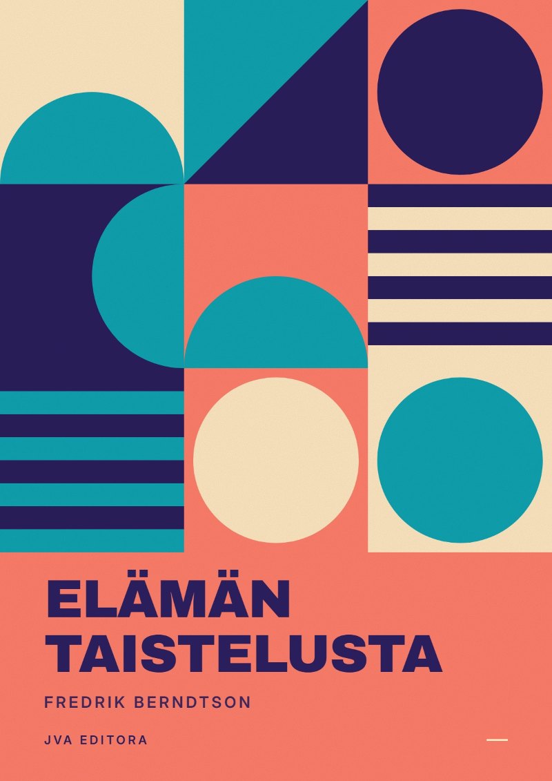 Capa de Elämän taistelusta