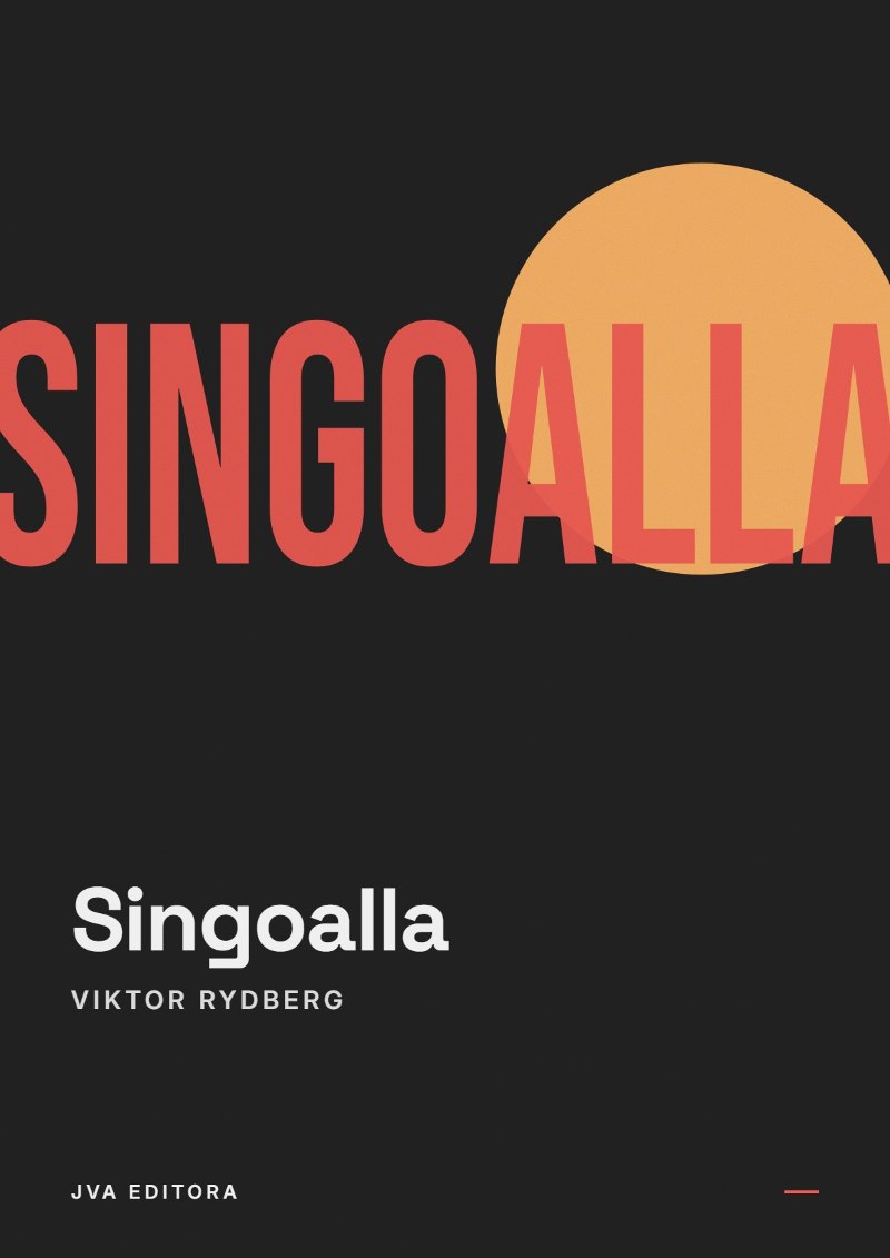 Portada de Singoalla