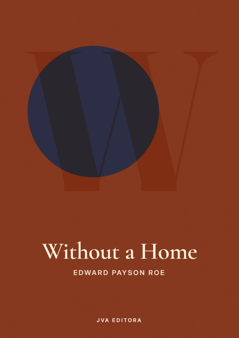 Cover von Without a Home