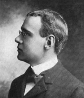 Portrait de H. C. Chatfield-Taylor