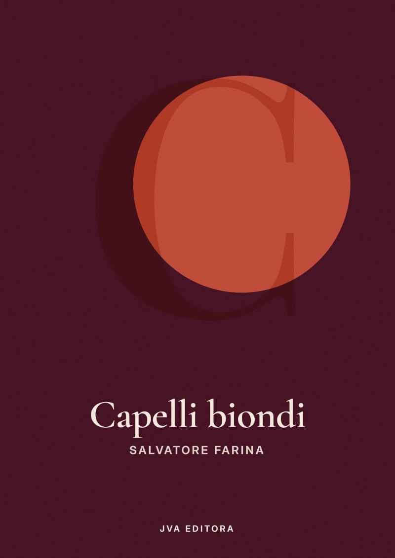Cover von Capelli biondi